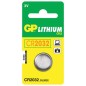 GP Knapcellebatterier CR2032 GP Knapcellebatterier CR2032